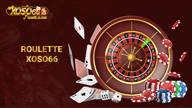 Roulette